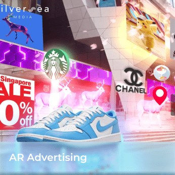AR Advertising