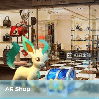 AR Shop