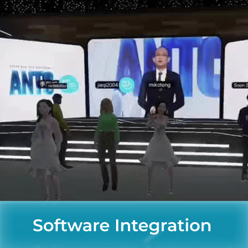 Software Integration