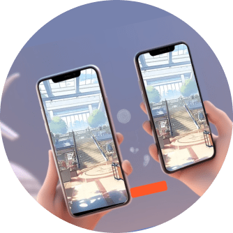 VR Talk